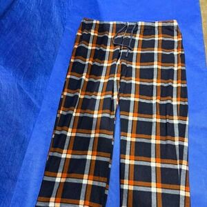 XXL fleece pajama pants